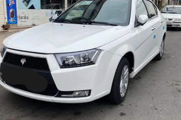 دنا، پلاس EF7P