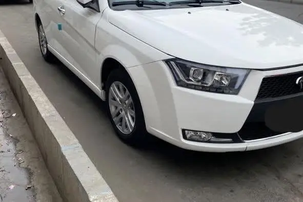 دنا، پلاس EF7P