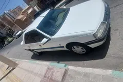 پژو، 405