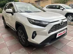 تویوتا، راوفور هیبرید