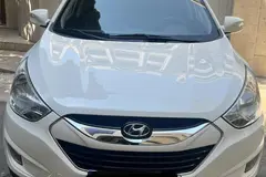 هیوندای، توسان