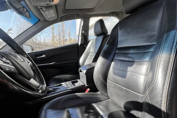 تویوتا، کمری هیبرید