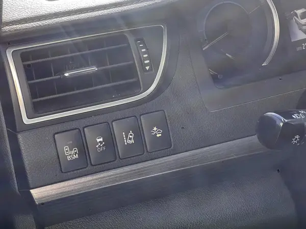 تویوتا، کمری هیبرید