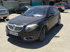برلیانس، H320