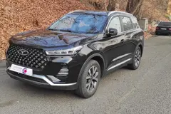 فونیکس، تیگو 7 پرو