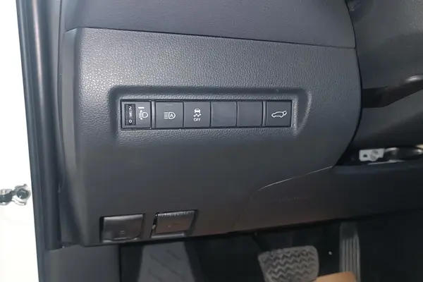 تویوتا، ونزا