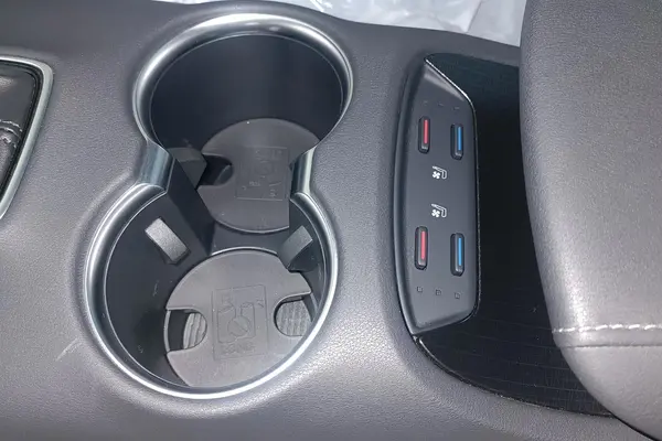 تویوتا، ونزا