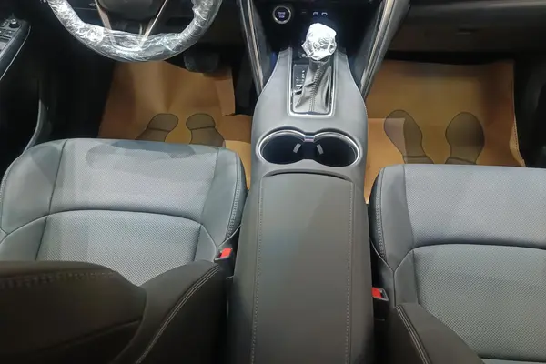 تویوتا، ونزا