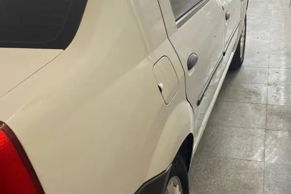 رنو  تندر 90