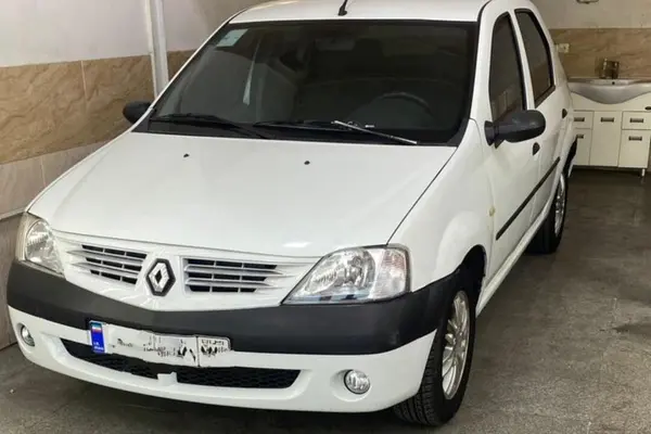 رنو  تندر 90