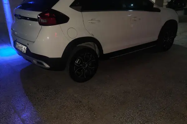 ام وی ام، X22 PRO