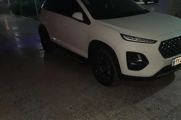 ام وی ام، X22 PRO