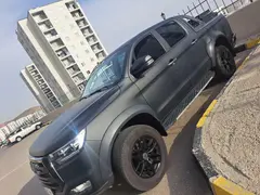 کی ام سی، T8