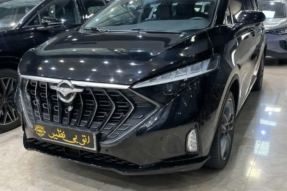 هایما،  7X
