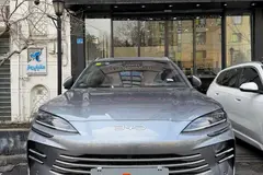 بی وای دی، سانگ پلاس DMi