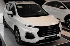 کی ام سی، SR3