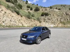 سمند، سورن