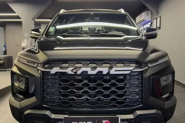 پیش فروش کی ام سی، T9