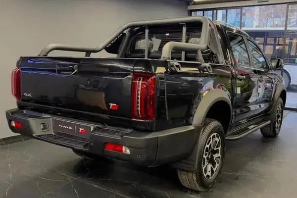 پیش فروش کی ام سی، T9