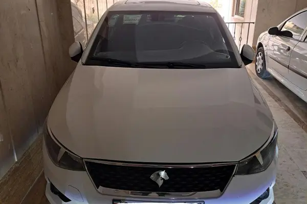 تارا، اتوماتیک V4