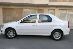 رنو، تندر 90