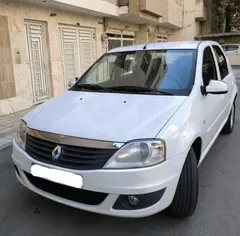 رنو، تندر 90