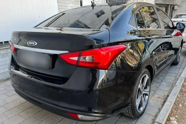 چری، آریزو 5T