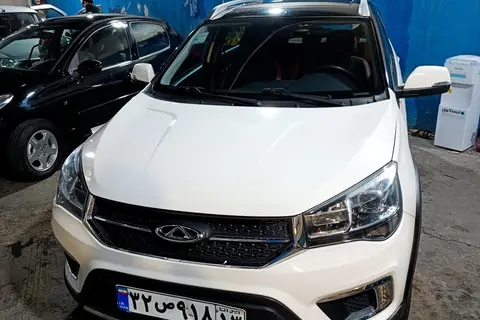 ام وی ام، X22