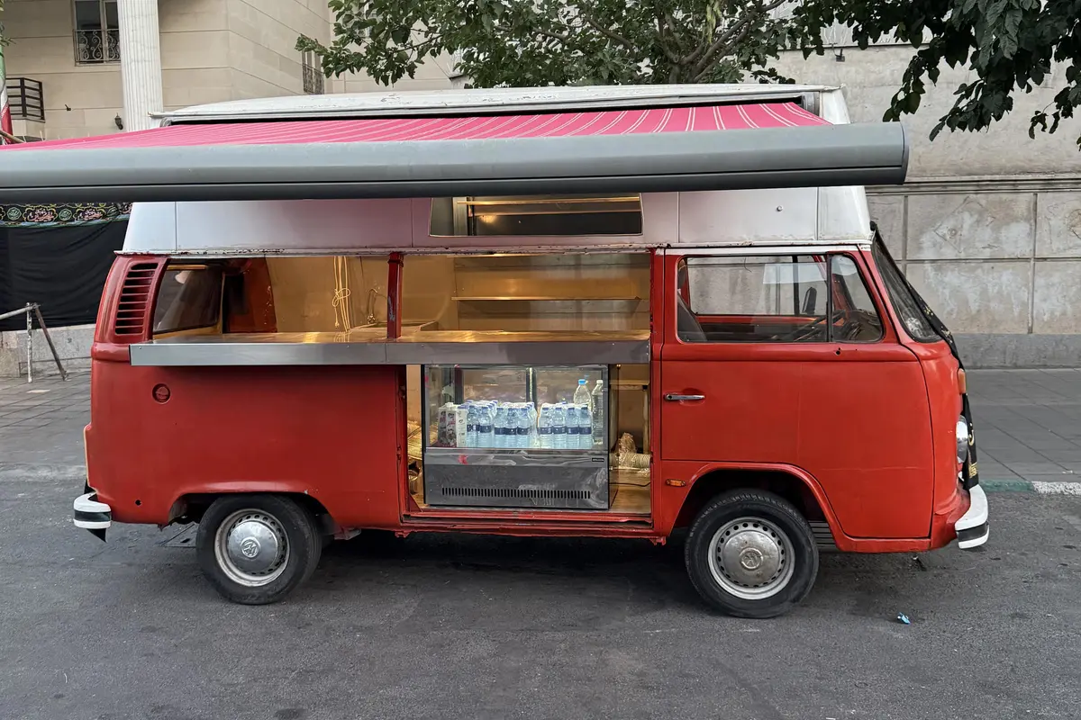 فولکس،  مولتی ون