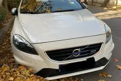ولوو، V40