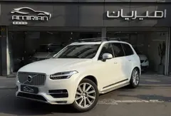 ولوو، XC90