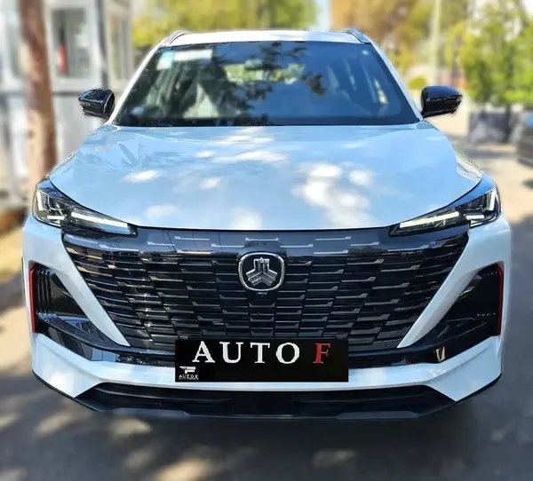 چانگان، CS 55 پلاس