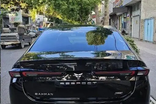 ریسپکت،  پرایم