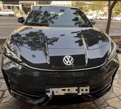 فولکس، آی دی یونیکس