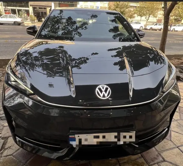 فولکس، آی دی یونیکس