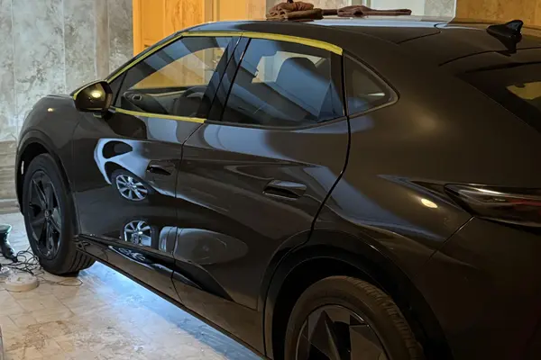 فولکس، آی دی یونیکس