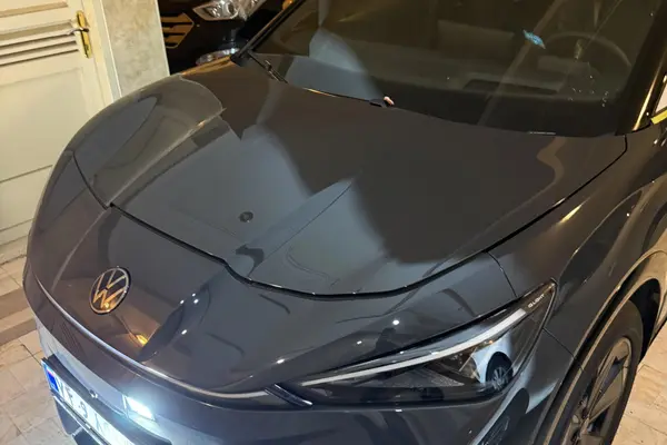 فولکس، آی دی یونیکس