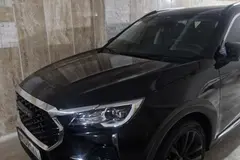 فیدلیتی، الیت