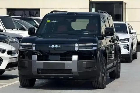 فانگ چنگ بائو، لئوپارد 7