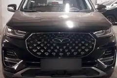 فونیکس، تیگو 8 پرو