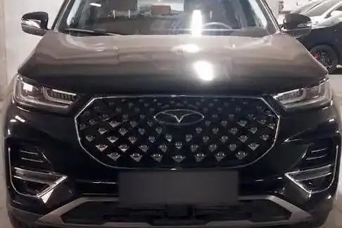 فونیکس، تیگو 8 پرو