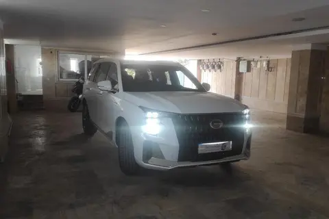 جی ای سی، ES9