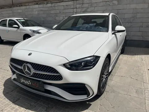 بنز، کلاس C