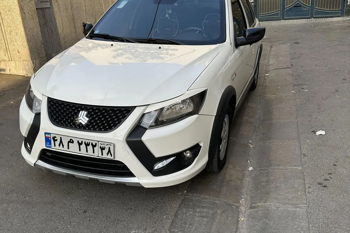 کوییک،  SR