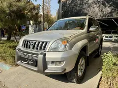 تویوتا، پرادو دو در