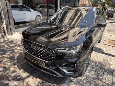 فونیکس تیگو 8 پرو