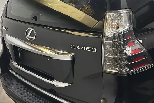 لکسوس  GX