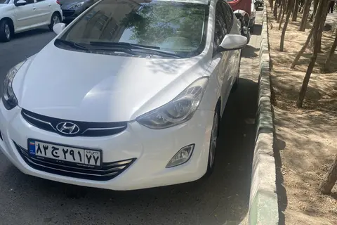 هیوندای، النترا