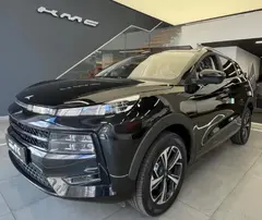 کی ام سی، SR6