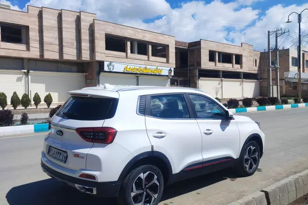 ام وی ام  X55 PRO